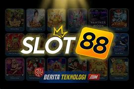 2500 Spin Slot Online Gacor Hari Ini Jutaan Menang