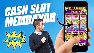 Apakah Apk Vegas Slot Terbukti Membayar