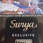 Berapa Isi Rokok Surya