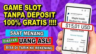 Cara Memainkan Mega Slots 77 Gratis Tanpa Deposit