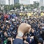 Demo Besar Eropa Hari Ini Tanggal 11