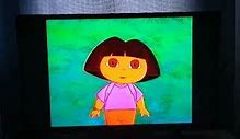 Lagu Dora The Explorer Berhasil