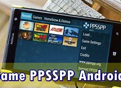 Situs Game Ppsspp Ukuran Kecil