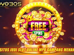 Situs Slot Mpo 19 Login Terbaru Hari Ini Live Streaming